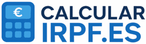 Calcular IRPF
