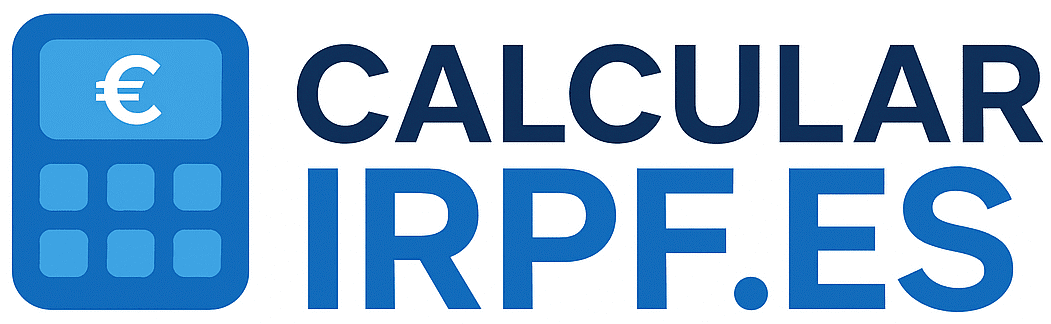 Calcular IRPF